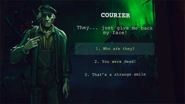 Static Dread: The Lighthouse