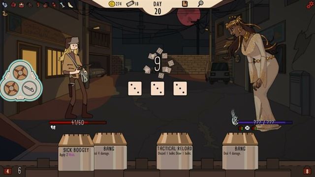 Hình ảnh trong game Boogey Hunters-TENOKE