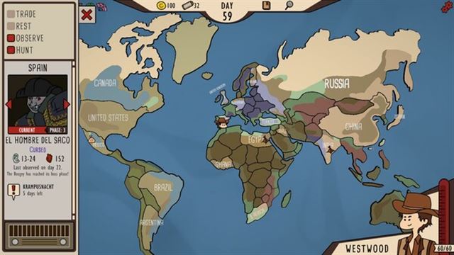 Hình ảnh trong game Boogey Hunters-TENOKE