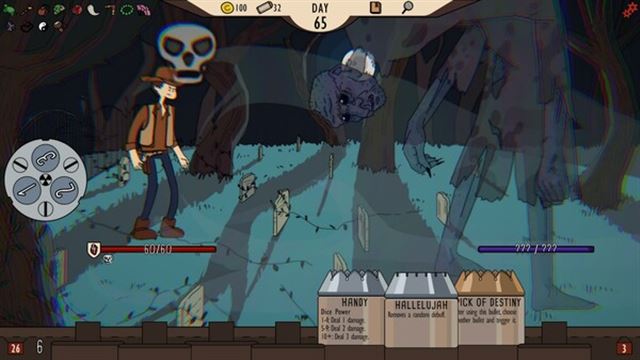 Hình ảnh trong game Boogey Hunters-TENOKE