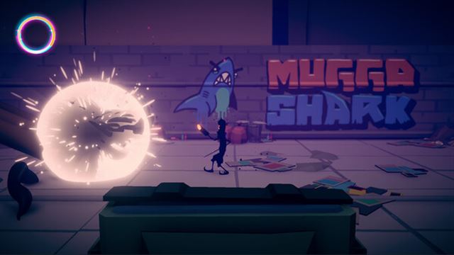 Hình ảnh trong game Living Shadows-TENOKE