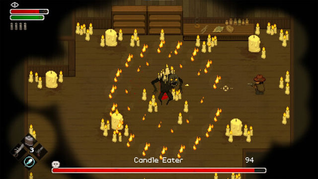 Hình ảnh trong game Tombwater-GoldBerg