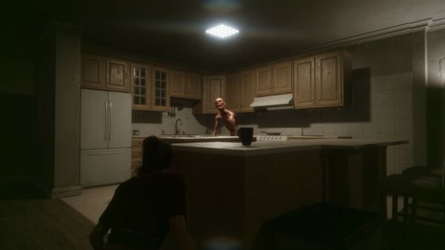 Hình ảnh trong game Lurking Danger v20250912-P2P