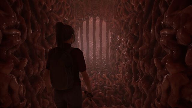 Hình ảnh trong game Lurking Danger v20260113-P2P