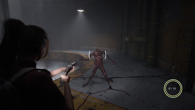 Hình ảnh trong game Lurking Danger v20260113-P2P