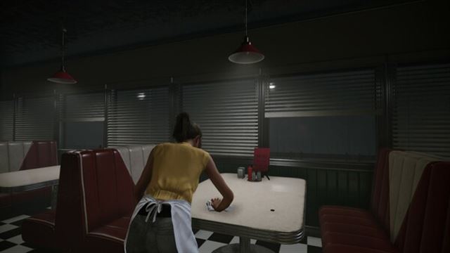 Hình ảnh trong game Lurking Danger v20260113-P2P