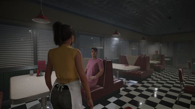 Hình ảnh trong game Lurking Danger v20251010-P2P