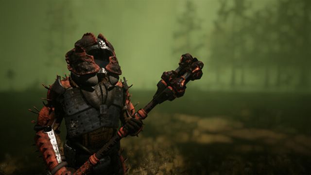 Hình ảnh trong game Icarus Great Hunts Campaigns-RUNE