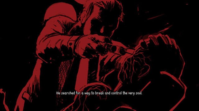 Hình ảnh trong game Flesh Made Fear-GoldBerg