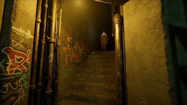 Hình ảnh trong game Anomalies Detective-GoldBerg
