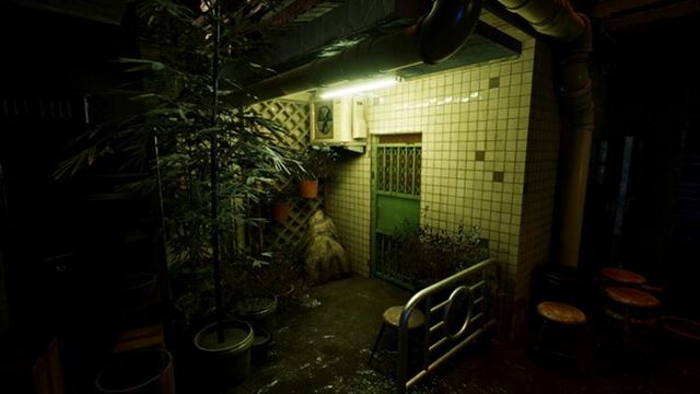 Hình ảnh trong game Anomalies Detective-GoldBerg