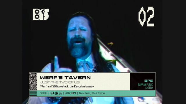 Hình ảnh trong game Blippo Plus-TENOKE