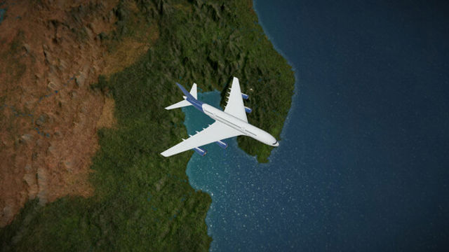 Hình ảnh trong game Worldwide Rush v1.2.8-P2P