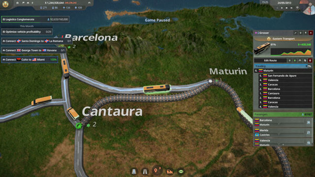 Hình ảnh trong game Worldwide Rush v1.2.8-P2P