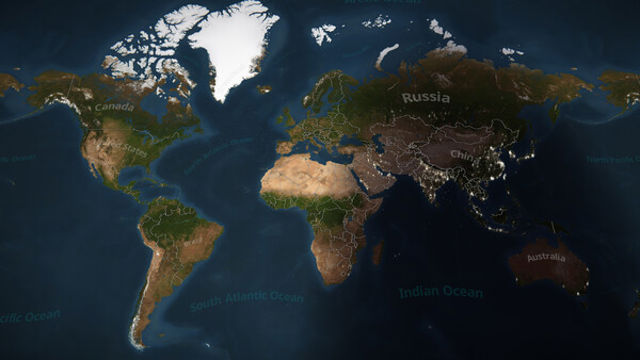 Hình ảnh trong game Worldwide Rush-GoldBerg