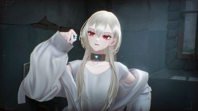 Hình ảnh trong game Sofia in Exchange for Lies-GoldBerg