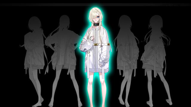 Hình ảnh trong game Sofia in Exchange for Lies-GoldBerg