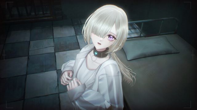 Hình ảnh trong game Sofia in Exchange for Lies-TENOKE