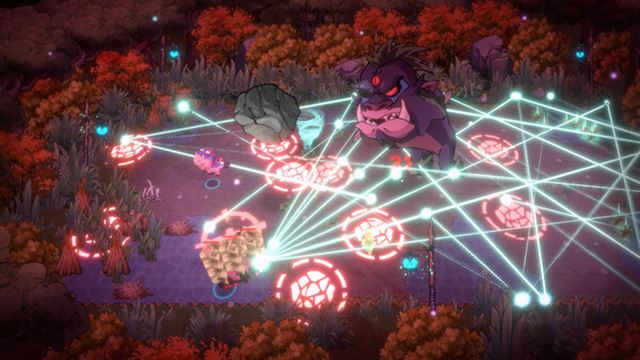 Hình ảnh trong game Dino Topia Early Access