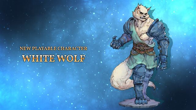 Hình ảnh trong game Chained Echoes Ashes of Elrant-TENOKE