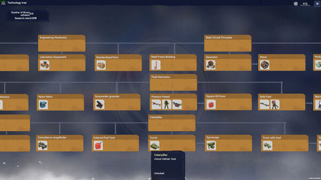 Hình ảnh trong game After Long Night v20251231-P2P