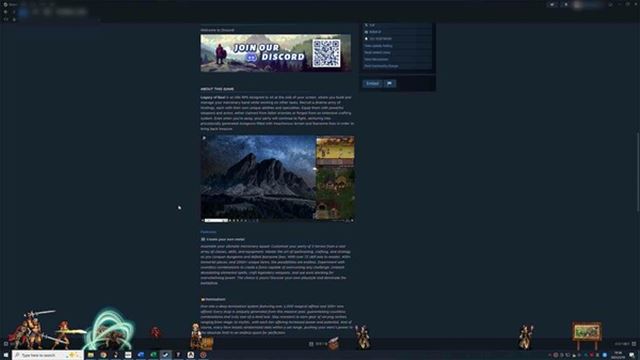 Hình ảnh trong game Loot of Baal v0.7.13.11542-P2P