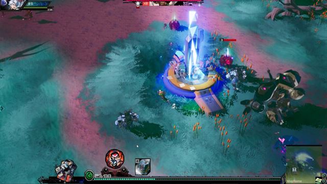 Hình ảnh trong game Soul Apocalypto-TENOKE