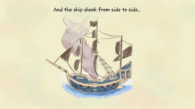 Hình ảnh trong game Fireside Fables Wholesome Narrative Adventure-TENOKE