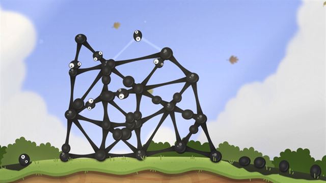 Hình ảnh trong game World of Goo 2 v13205-P2P