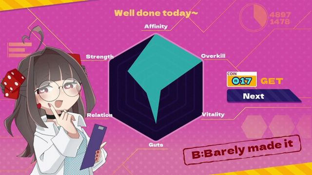 Hình ảnh trong game Menherarium-TENOKE