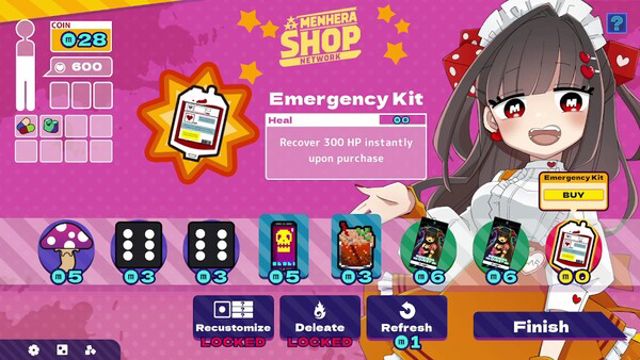 Hình ảnh trong game Menherarium-TENOKE