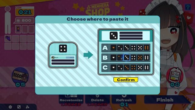 Hình ảnh trong game Menherarium-TENOKE