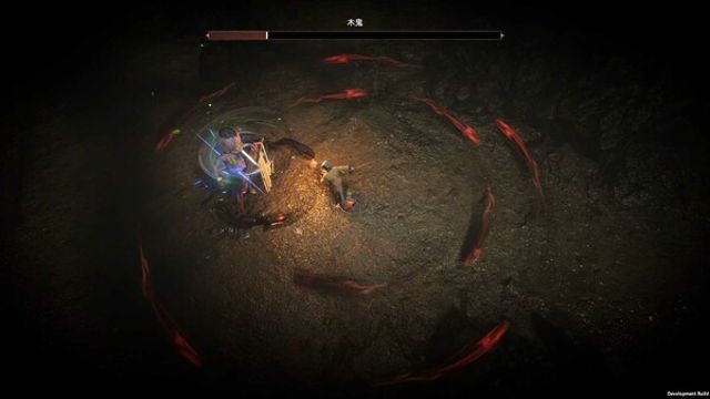 Hình ảnh trong game HexBreaker II-P2P