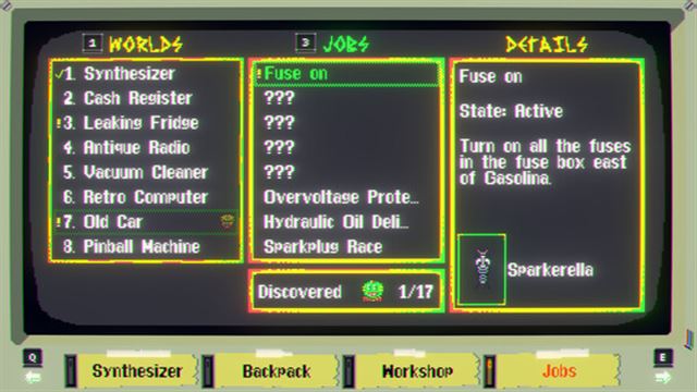 Hình ảnh trong game Look Mum No Computer-TENOKE