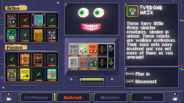 Hình ảnh trong game Look Mum No Computer-TENOKE