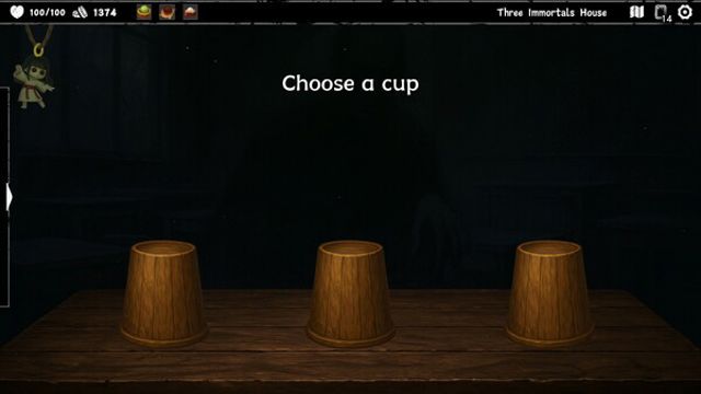 Hình ảnh trong game Exorcism Agency-TENOKE