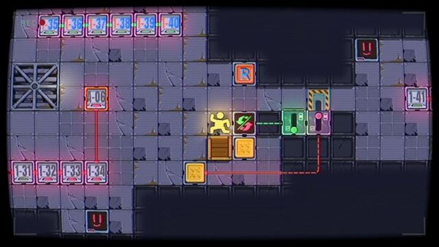 Hình ảnh trong game Shrink Rooms v1.2.3-P2P