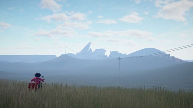 Hình ảnh trong game A Pizza Delivery-TENOKE