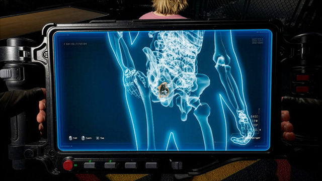 Hình ảnh trong game Quarantine Zone The Last Check-RUNE