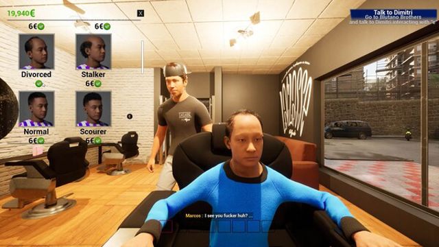 Hình ảnh trong game Bazar Simulator The Wan Story-TENOKE