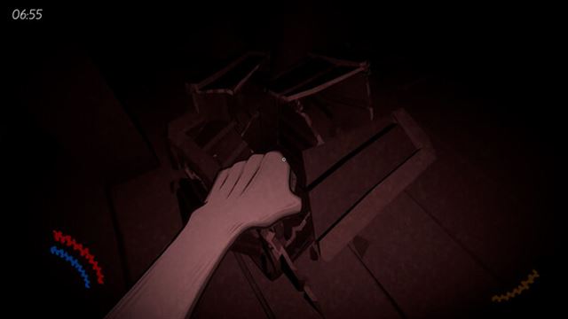 Hình ảnh trong game Mysteries Of FangClaw-TENOKE