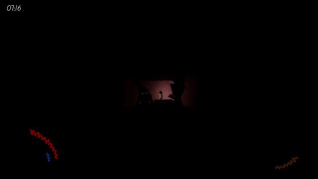 Hình ảnh trong game Mysteries Of FangClaw-TENOKE