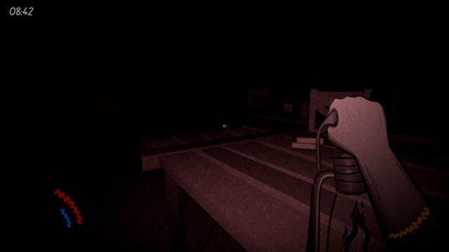 Hình ảnh trong game Mysteries Of FangClaw-TENOKE