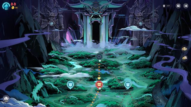 Hình ảnh trong game Demonic Mahjong v0.2.16-P2P