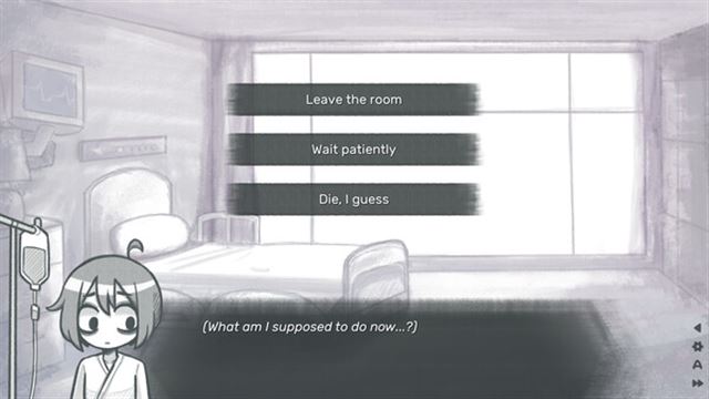 Hình ảnh trong game Return to Ash-TENOKE