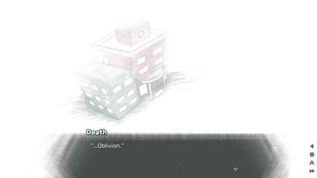 Hình ảnh trong game Return to Ash-TENOKE