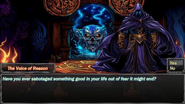 Hình ảnh trong game The Test Reality Check v20250628-P2P