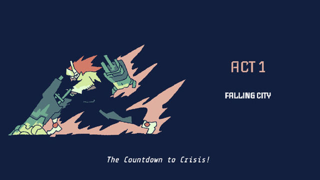 Hình ảnh trong game Disaster Arms Impact Project B.A.H.N-TENOKE