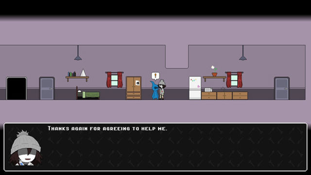 Hình ảnh trong game Wishbind-TENOKE