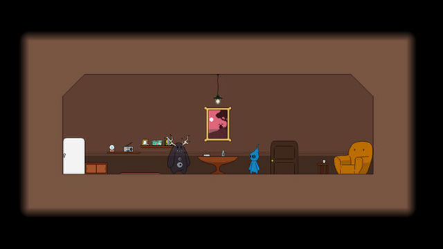 Hình ảnh trong game Wishbind-TENOKE